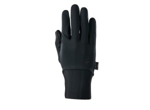 Specialized Men's Neoshell Thermal Gloves – Black