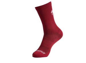 Specialized Soft Air Road Tall Sock - Speed of Light (Infrared)