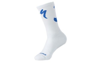 Specialized TEAM QUICK STEP Hydrogen Vent Tall Road Socks