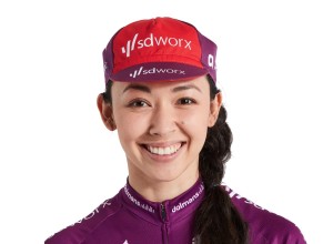 Team SD Worx Cycling Cap