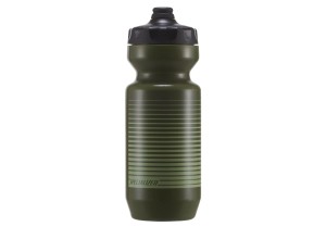 Specialized Purist Fixy 650ml – Moss Green