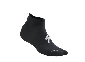 Specialized Invisible Socks – Black
