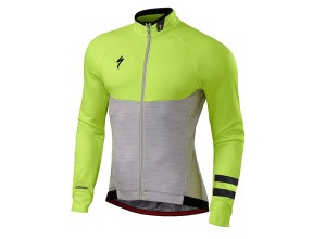 THERMINAL ™ LONG SLEEVE JERSEY