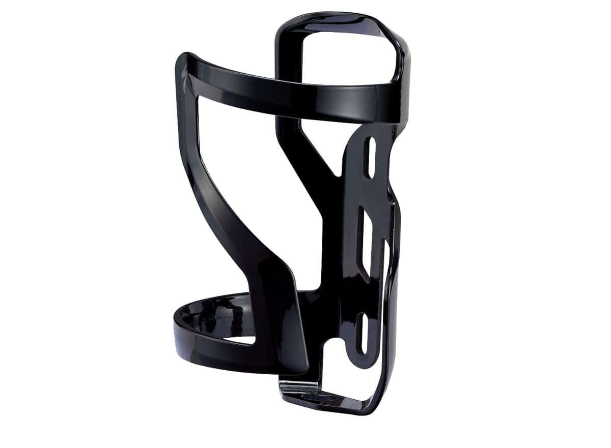Specialized ZEE CAGE II LEFT – Gloss Black