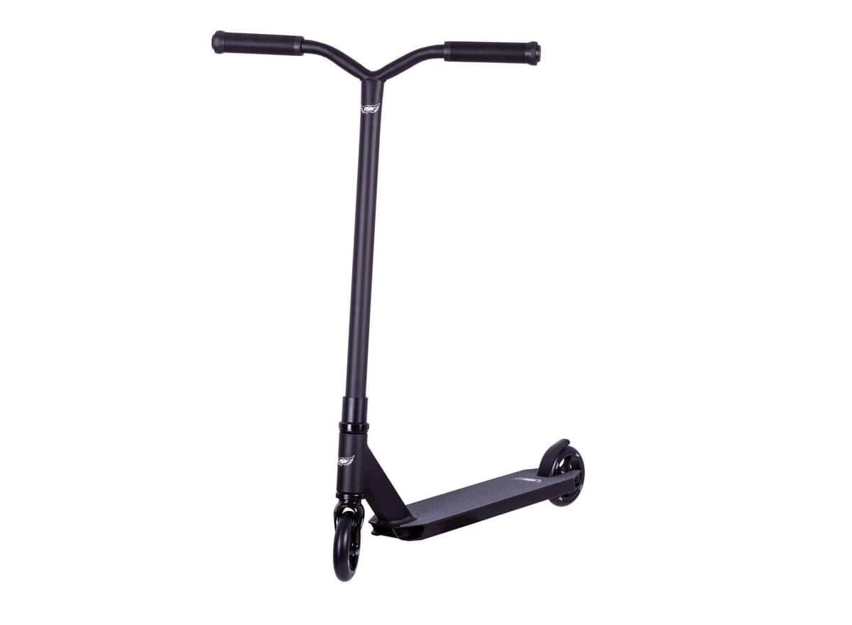 Flyby Lite Complete Black