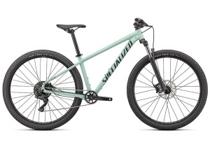 Specialized Rockhopper Comp 29 (2022) – Forest Green