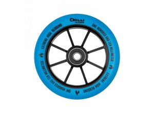 Chilli Wheel Rocky Series 110mm