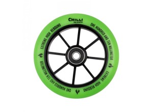 Chilli Wheel Rocky Series 110mm