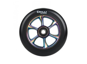 Chilli Turbo Wheel 110mm