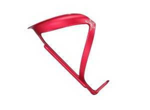 Supacaz Fly Cage Ano – Red