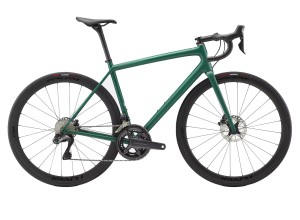 Specialized Aethos Expert (2022) – Green