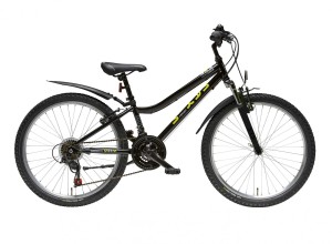 MAXIM 24 MJ 4.4 – Black/Green
