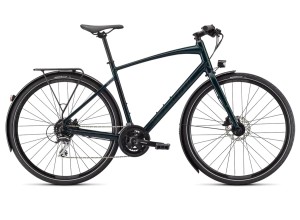 Specialized Sirrus 2.0 EQ (2022) – Forest Green