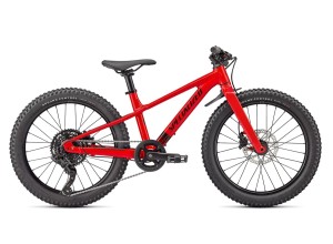 Specialized Riprock 20 – FLO RED (2022)