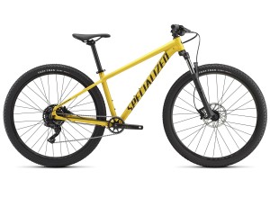 Specialized Rockhopper Comp 27.5 (2022) – Yellow