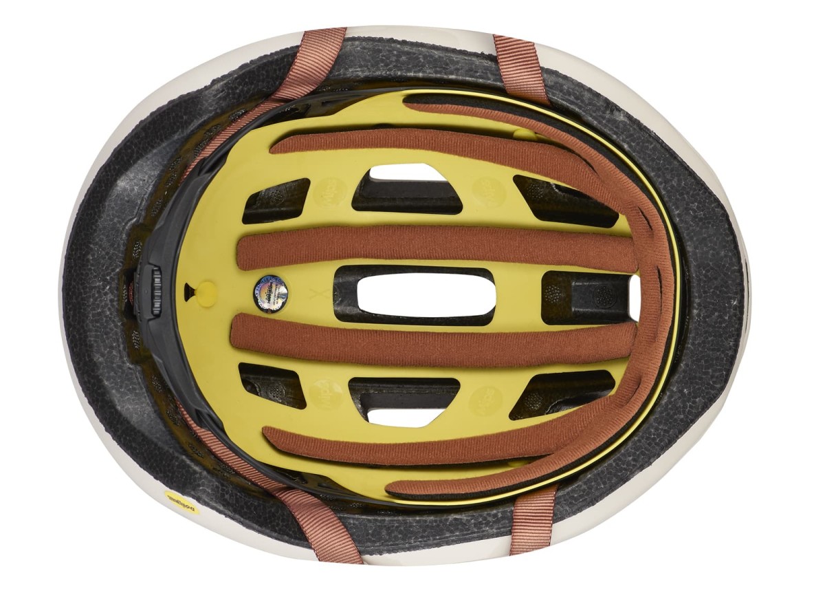 Specialized Align II Mips – Gloss Sand (04)