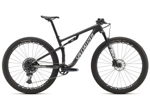 Specialized Epic Expert (2022) – Satin Carbon