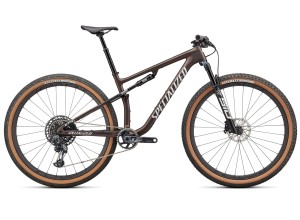 Specialized Epic Pro (2022) – Red Gold