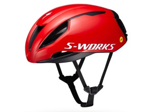 Specialized S-Works Evade 3 – Vivid Red