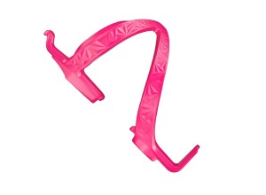 Supacaz Fly Cage Poly – Neon Pink
