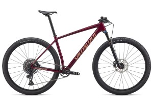 Specialized Epic Hardtail Comp (2022) – Maroon