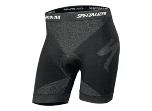 Comp Seamless Underpants