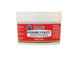 Soudal assembly paste (200ml)