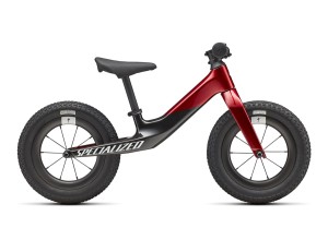 Specialized Hotwalk Carbon – Gloss Red