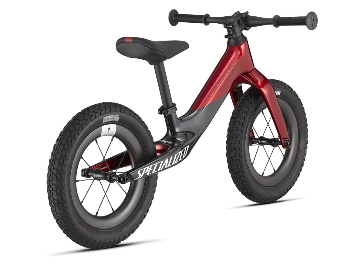 Specialized Hotwalk Carbon – Gloss Red (03)