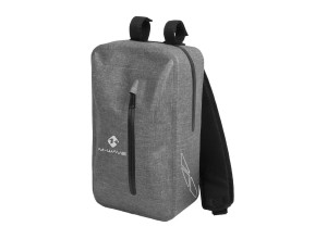 M-WAVE Suburban Messenger Compact Handlebar Bag