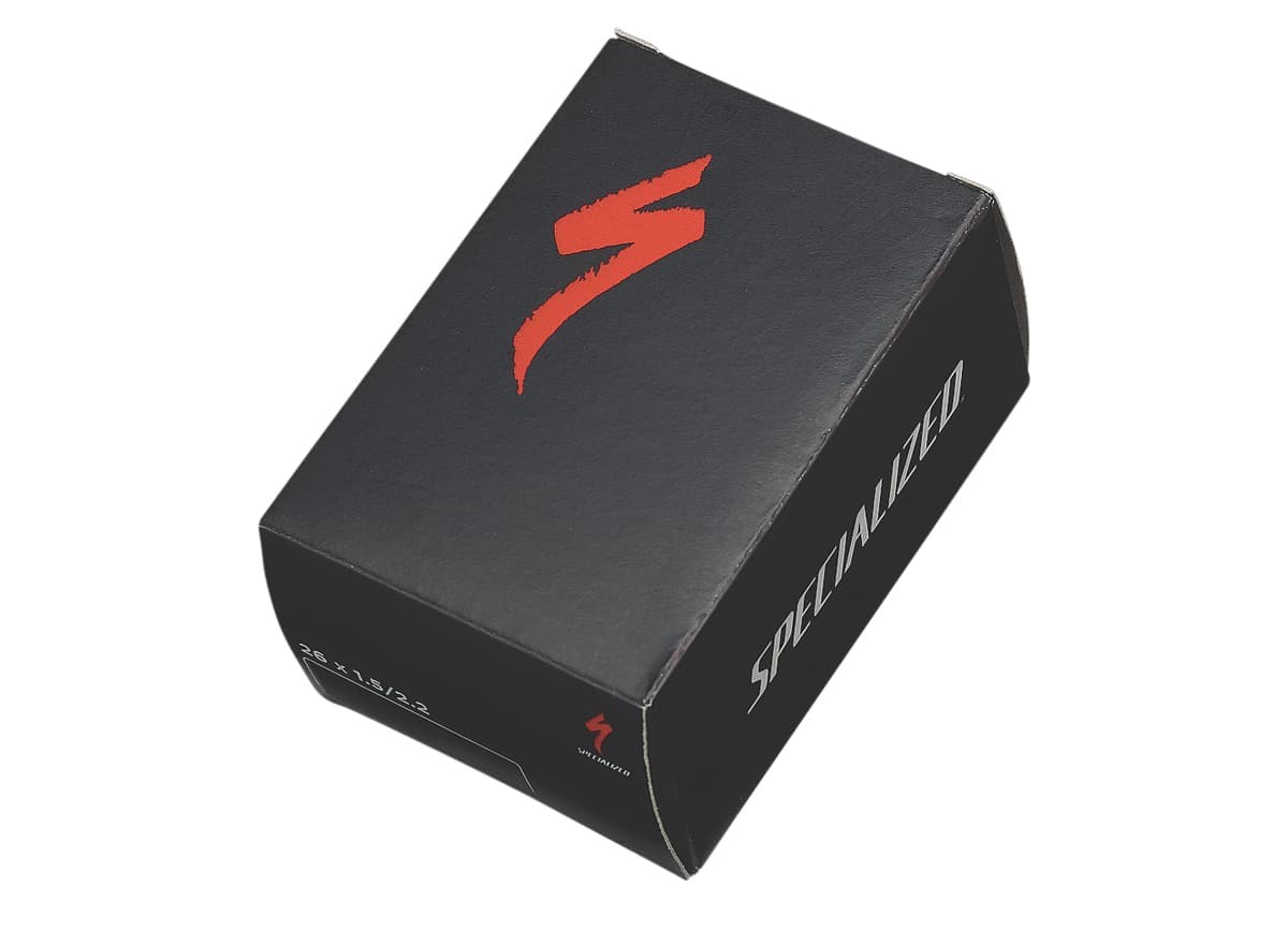 ZZK Specialized Tube 700 x 20C PRESTA 80MM