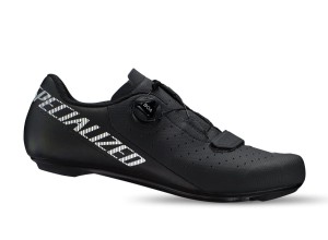 Specialized Torch 1.0 Road Shoes – Black