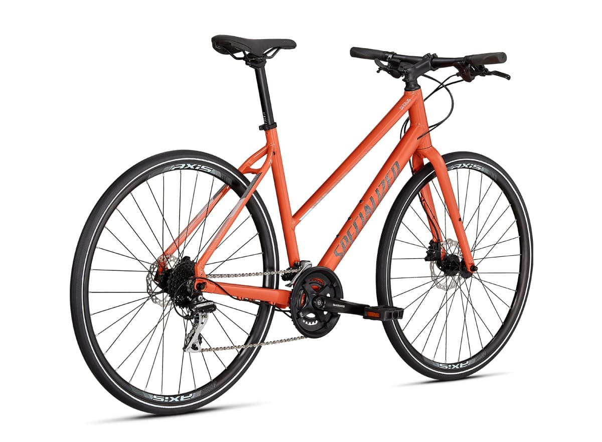 Sirrus 2.0 coral on sale