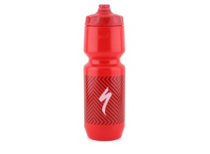 Specialized Purist Fixy Water Bottle 750ml – Team Red