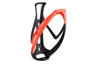 Specialized Rib Cage II – Black/Rocket Red