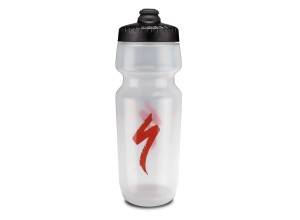 Specialized Big Mouth 2nd Gen 710ml – Translucent S-Logo