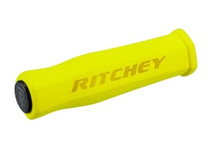 Ritchey WCS Truegrip HD Grips – Yellow