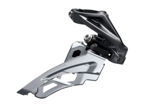 Shimano Deore FD-M6000H (High-Clamp 3x10)