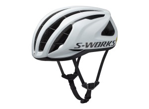 Specialized S-Works Prevail 3 – White Black