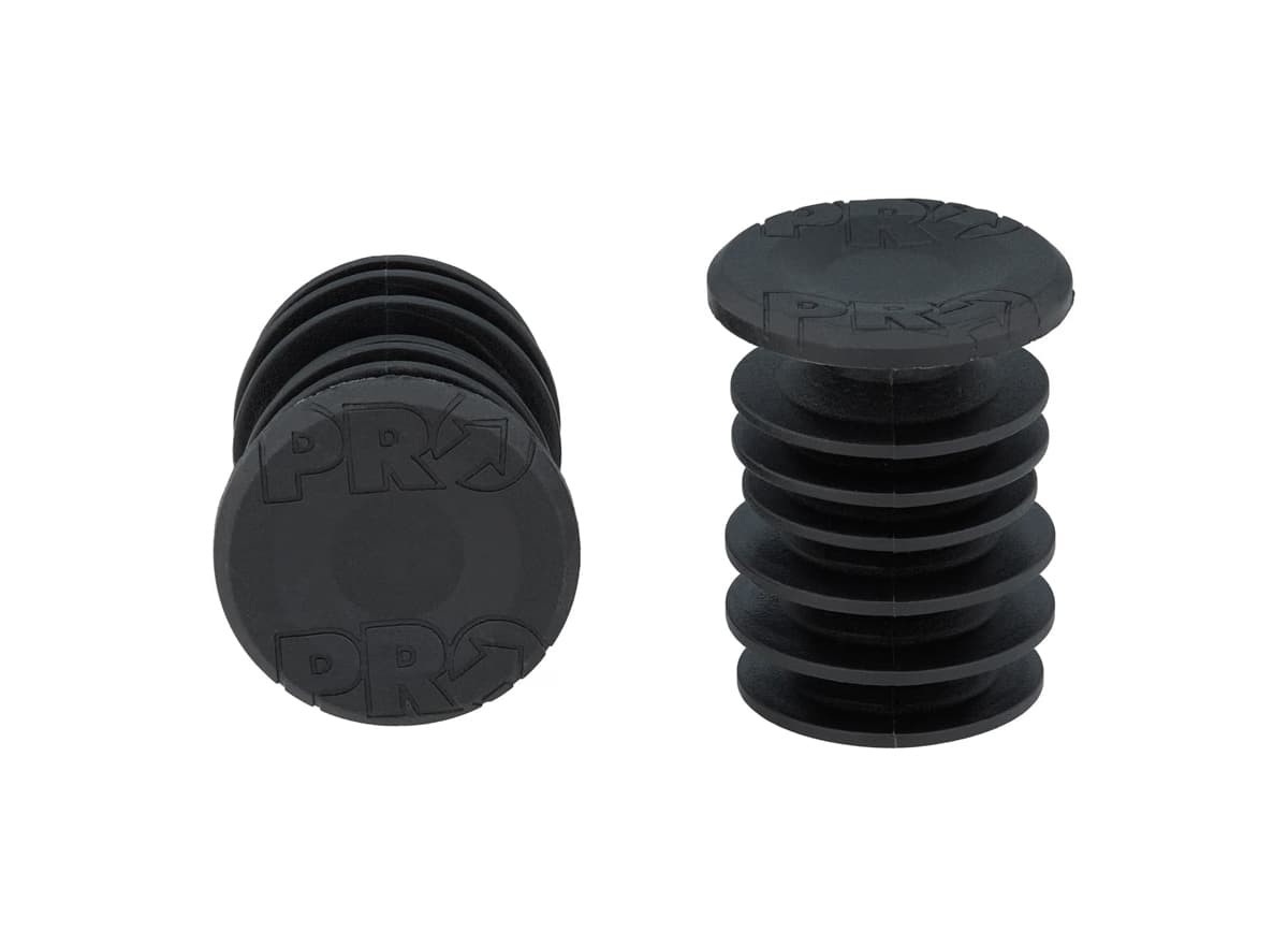 Pro Ergonomic Grips – Black (04)