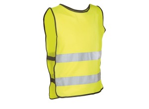 M-wave Reflective Safety Vest Adult