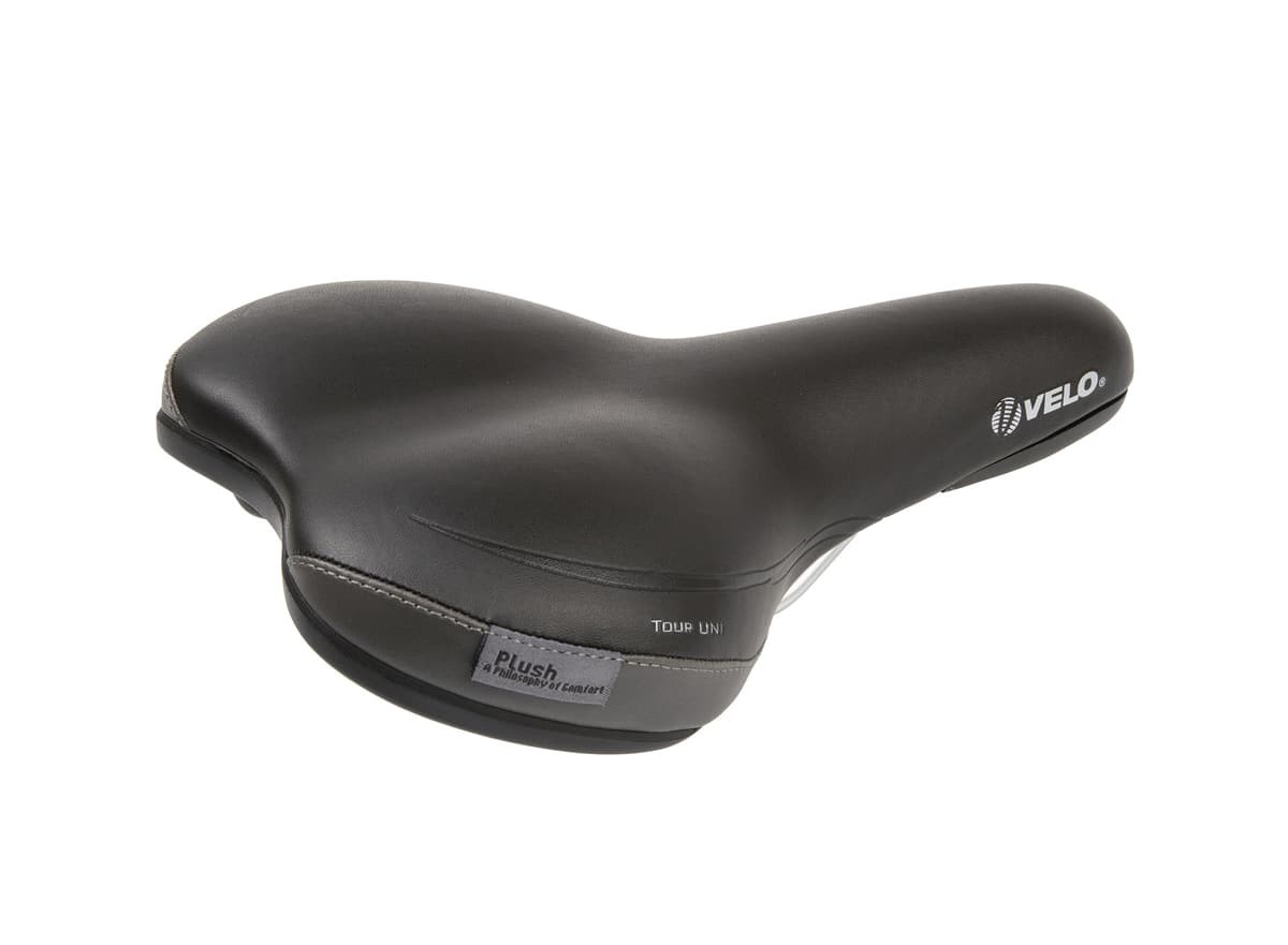 Velo Tour Uni Touring Saddle