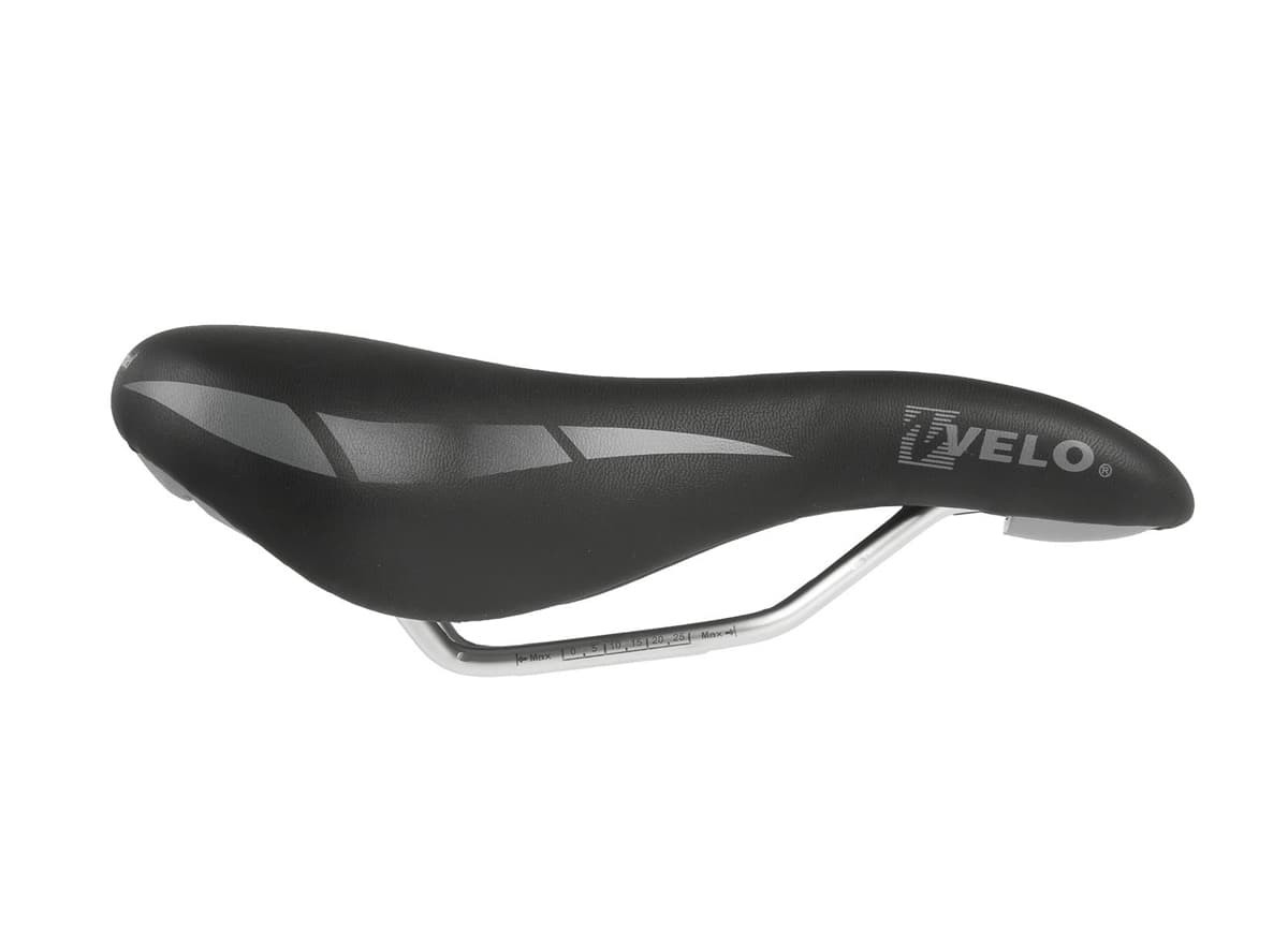 Velo Wide Channel Touring Saddle (02)