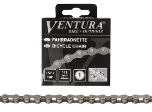Ventura Singlespeed Chain (1-Speed)