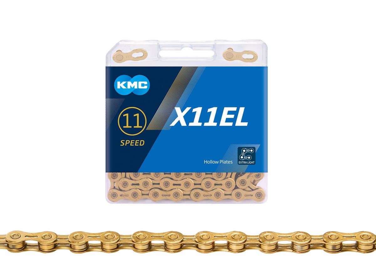 Kmc gold 11 speed online