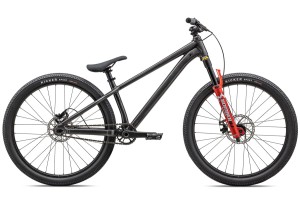 Specialized P.3 – Gloss Black