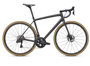 Specialized S-Works Aethos - Dura-Ace Di2 (2022) – Carbon Black