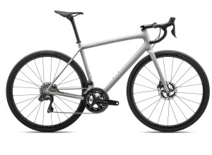 Specialized S-Works Aethos - Dura-Ace Di2 (2023) – Gloss Birch