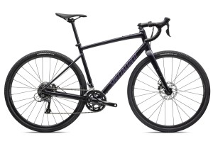 Specialized Diverge E5 (2023) – Satin Midnight