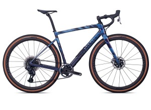 Specialized S-Works Diverge (2022) – Dusty Blue